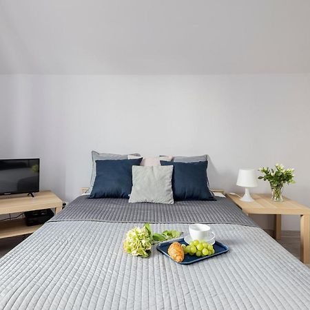 Artus Apartments Gdańsk Eksteriør bilde