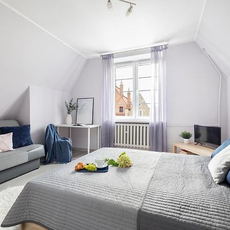 Artus Apartments Gdańsk Eksteriør bilde