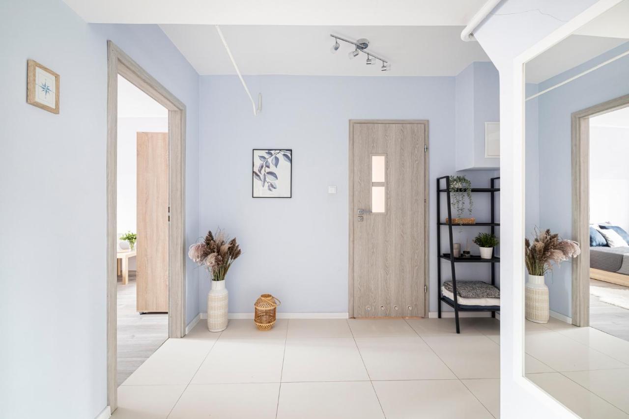 Artus Apartments Gdańsk Eksteriør bilde